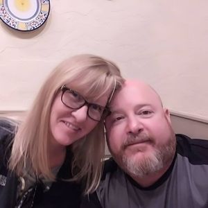 Meet your Posher, Cathy